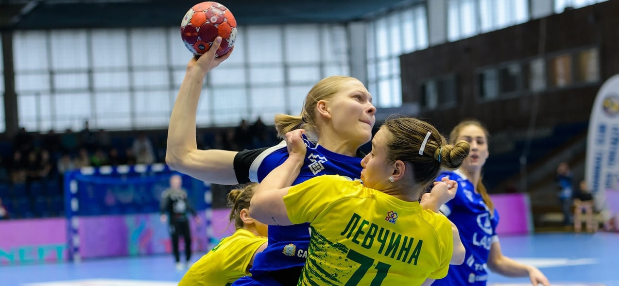 Olimpbet Суперлига. Очевидности и непредсказуемости в четвертьфинале. Чего ждать от старта плей-офф?