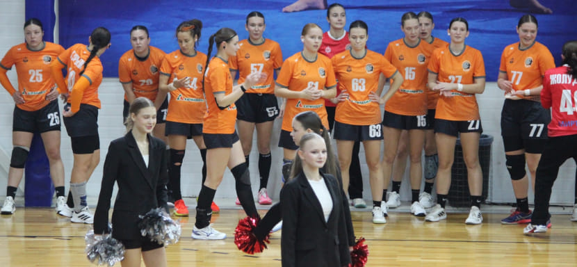 "Ставрополье" не явилось на игру в Брянск против "Сокола", уведомив ФГР о своём отказе принять участие в матче 1/32 финала Кубка России