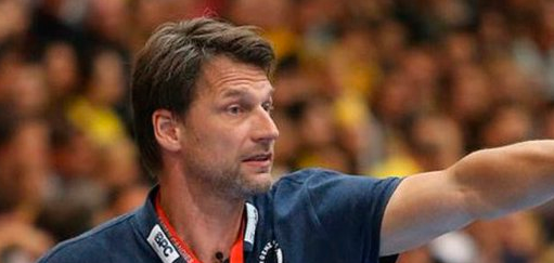 Звезда шведского гандбола Роберт Хедин возглавит клуб второй норвежской лиги