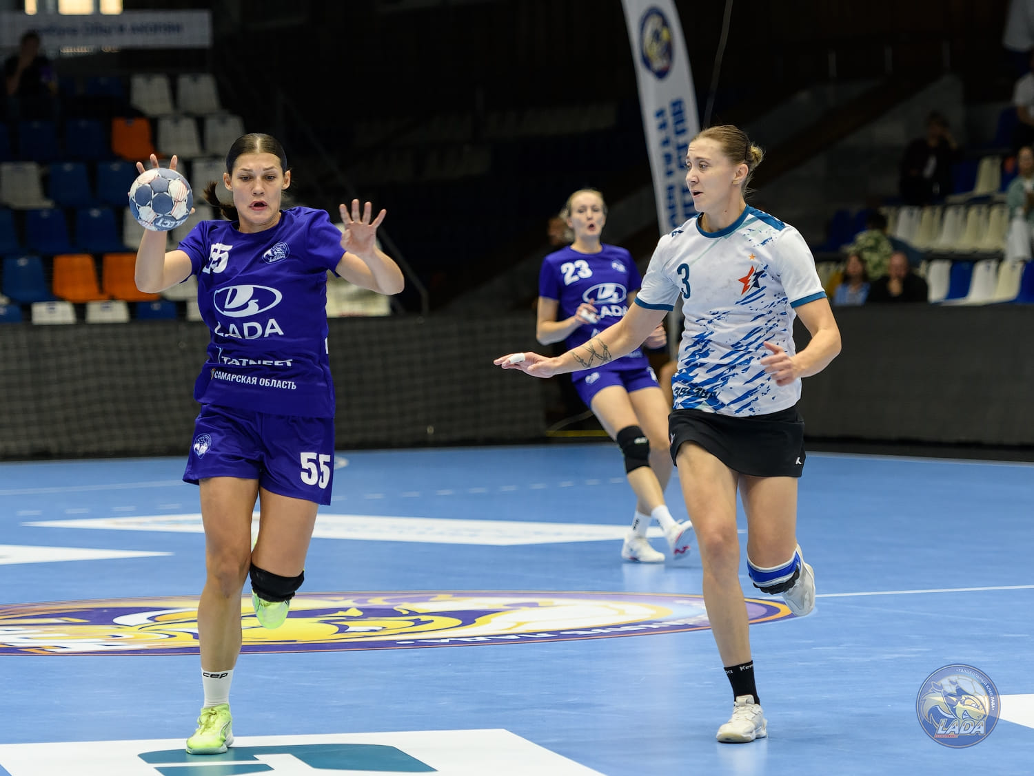 Qishloqda rus oilaviy porno