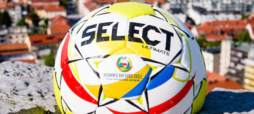 ЧЕ-2022. Партнёром турнира стала эстонская букмекерская компания Coolbet, ориентированная на рынок Скандинавии