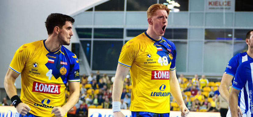 Польша. Томаш Гембала: "Во время недели сборных мы забыли, что такое гандбол. Работали над физическими кондициями"