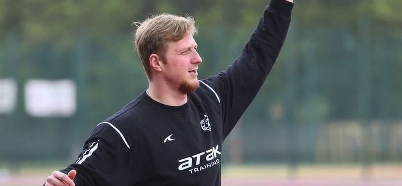 Уроженец Украины со словацким паспортом Игорь Чуприна, начинавший сезон в Таганроге, вернулся в "Татран" из Прешова