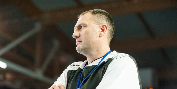 Георгий Заикин: "О Велимире Петковиче идет молва, что он жесткий, принципиальный человек — считаю, для сборной это правильно"