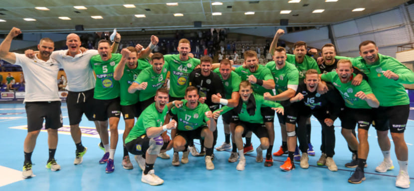 Венгрия. В единственном матче дня "Ференцварош" обыграл "Орошхазу" с двукратным перевесом в счете