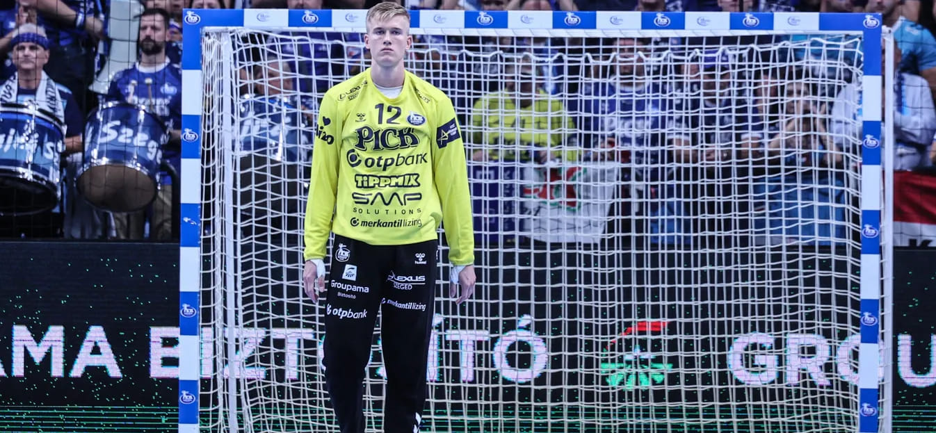 "Пик" Глеба Калараша во второй раз в сезоне потерял очки в чемпионате Венгрии, сенсационно сыграв вничью с "Чурго"