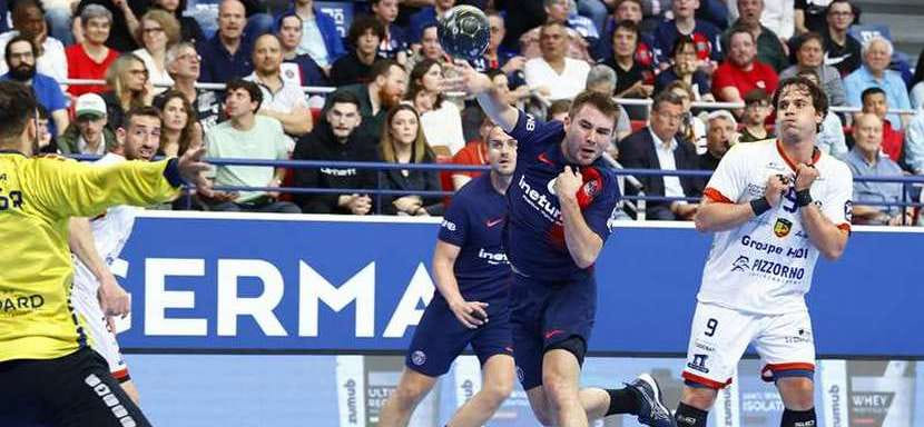 Франция. "Пари Сен-Жермен" и "Нант" добились уверенных побед в пятничных матчах 24-го тура