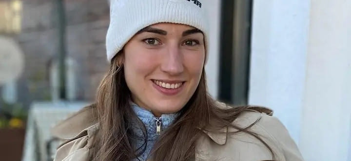 Дания. "Эсбьерг" объявил о подписании контракта с 28-летней левой полусредней Лине Хаугстед. Срок соглашения — 4 года