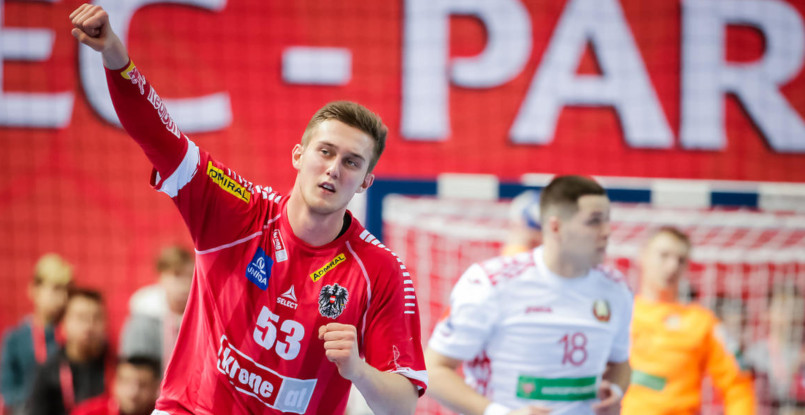 Кубок ЕГФ Евро. Новым капитаном сборной Австрии стал 21-летний Никола Билык