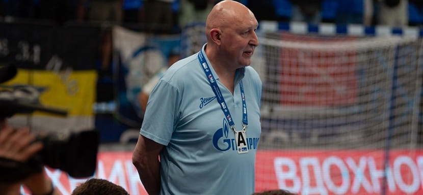 Дмитрий Торгованов: "Наши ребята были свежее. Плюс наш вратарь сыграл лучше, чем у БГК"