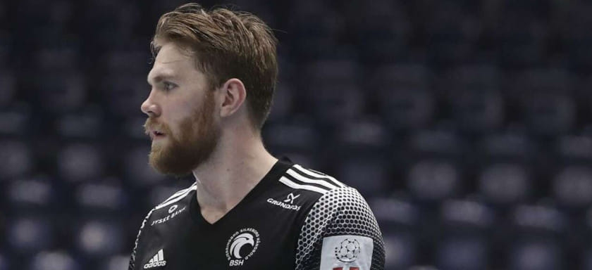 Кубок Дании. "Бьеррингбро" разгромил "Сюдхавсерне" в 1/8 финала, "Колдинг" вылетел, "Ольборг" сыграет в субботу