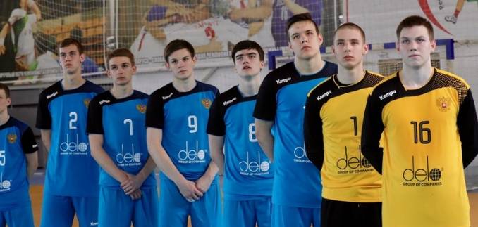 Юношеские сборные России и Беларуси (U-17) сегодня стартуют на открытом чемпионате Европы. Матчи можно смотреть в интернете!