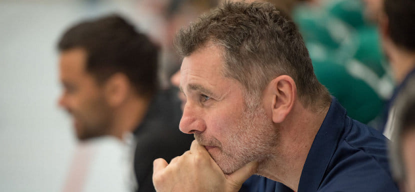 Швейцария. Наставник "Ваккера" Мартин Рубин покинет команду после сезона-2020/21