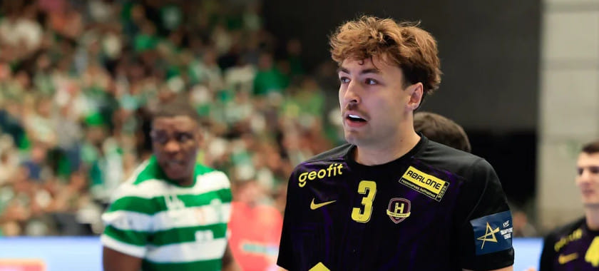 "Нант" в гостях крупно обыграл лиссабонский "Спортинг", "Ольборг" на выезде справился с "Кольстадом" в Лиге чемпионов