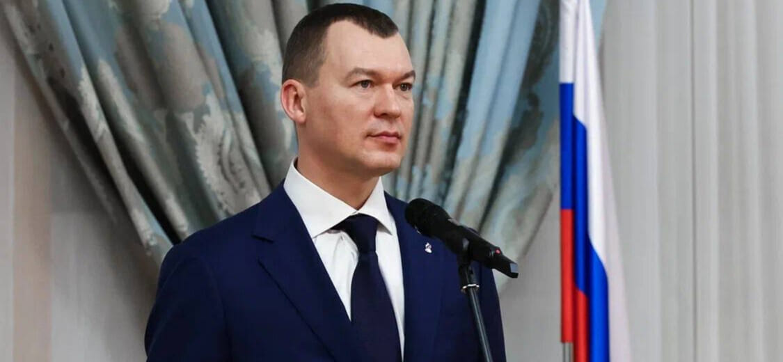 Михаил Дегтярёв: "Наши юниоры‑гандболисты должны быть допущены без всяких ограничений ко всем соревнованиям под флагом и с гимном"