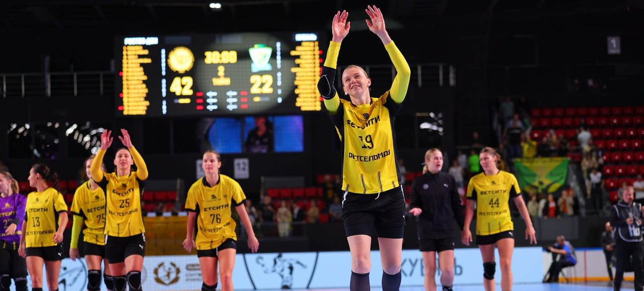 "Ростов"-дом: команда Дибировой отпраздновала новоселье разгромом, Савельева снова блеснула в Москве