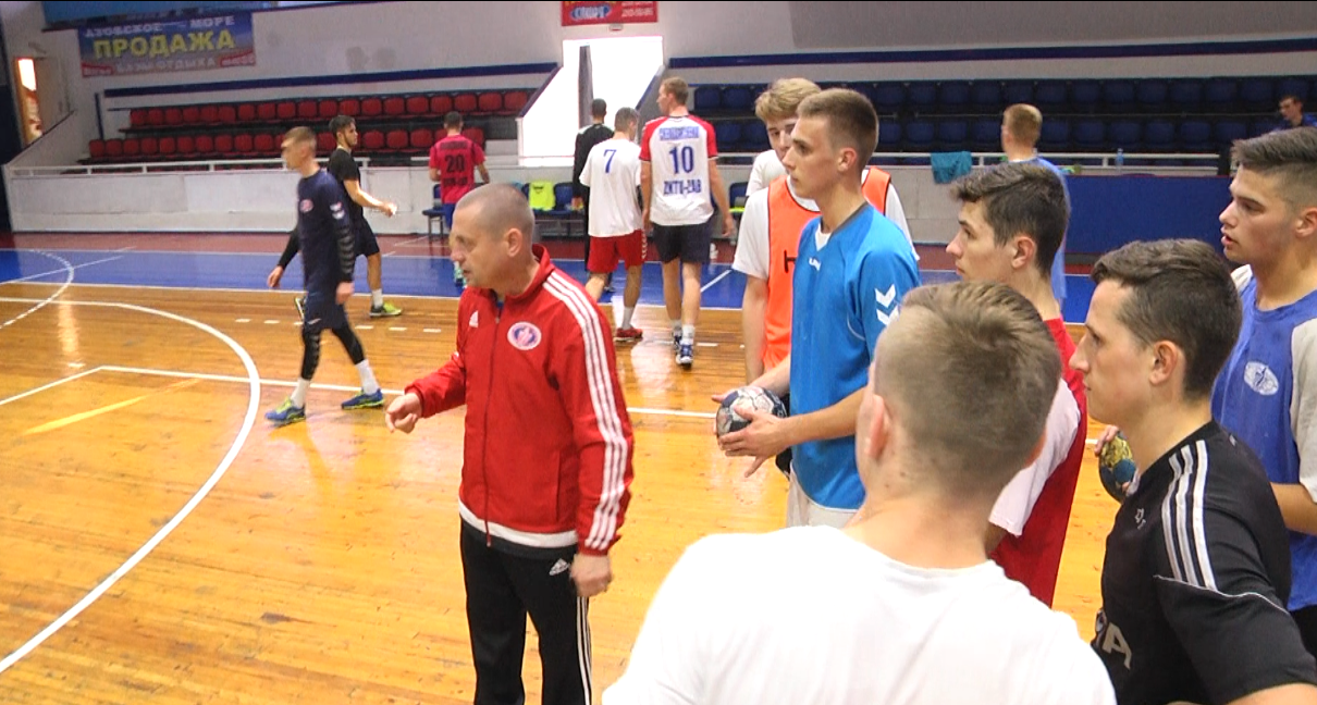 Кубок вызова. Украинский ЗНТУ-ЗАС вышел в 1/16 финала