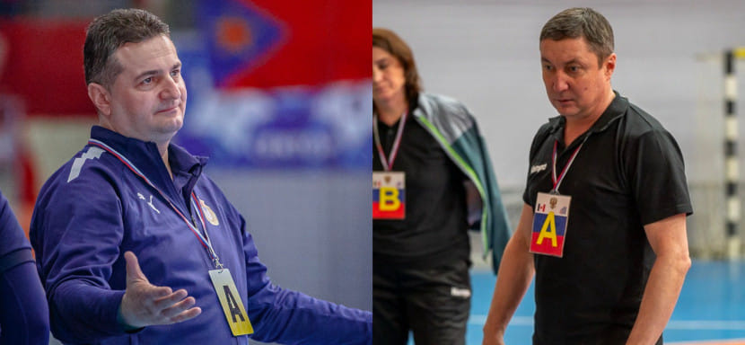 Olimpbet Суперлига. Битва за топ-4, опрос тренеров: "Университет" (Ижевск) против ЦСКА