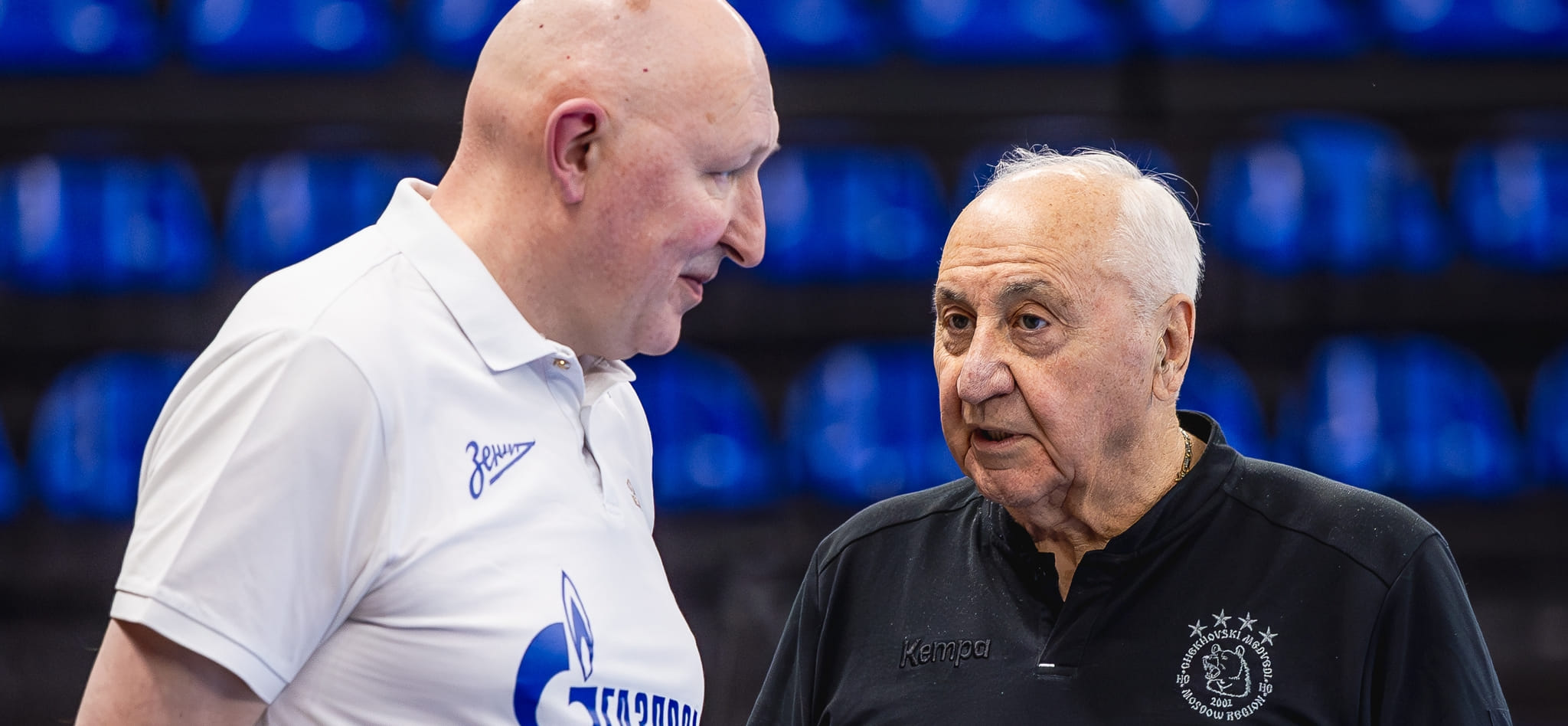 Максимов заявил, что матч в Петербурге выиграли вратари "Зенита", Торгованов сообщил, что Киселёв пропустит финал (ВИДЕО)