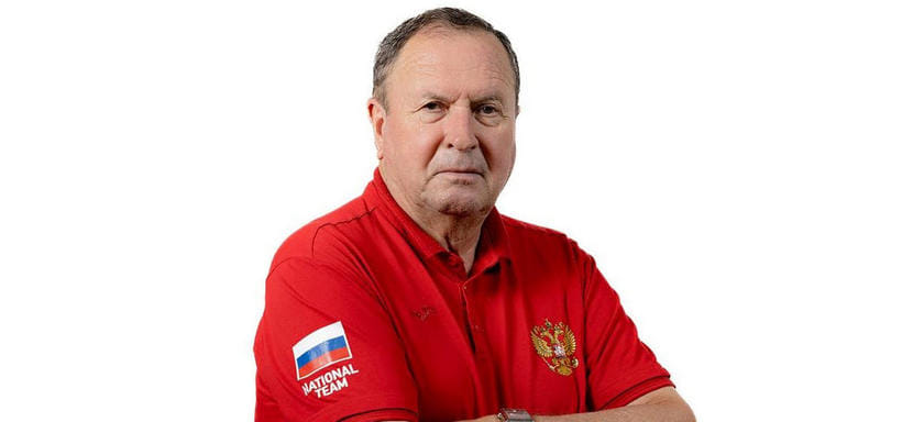 Юрий Зайцев: "В будущем из игроков молодёжки и юниорской сборной может получиться прекрасная национальная команда"