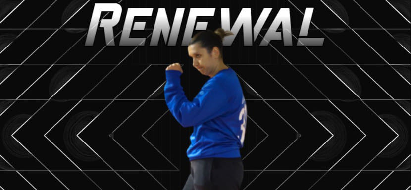 Греция. "Буду продолжать защищать цвета великого клуба". Российская стражница ворот Рената Каюмова продлила контракт с ПАОКом