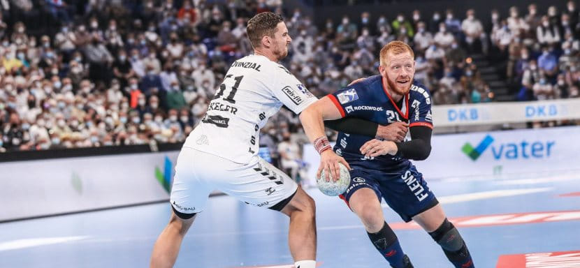 Бундеслига. Кильский инстинкт. "Плюс 10" для "зебр" в северном дерби — за явным преимуществом!