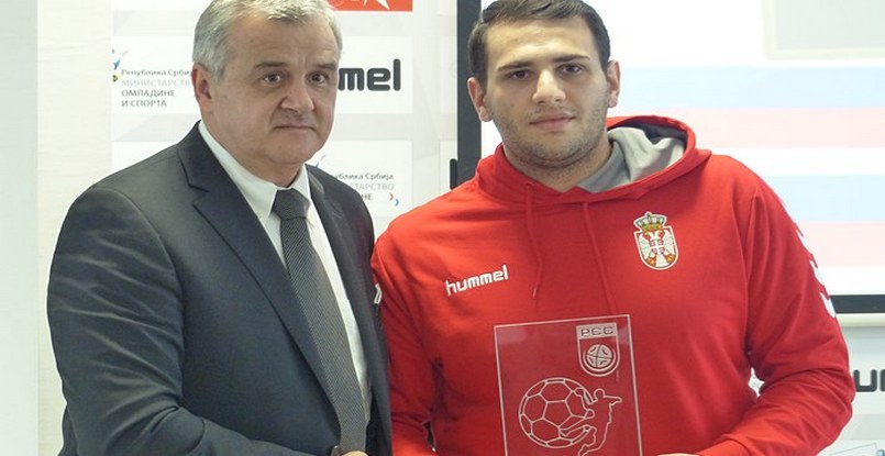 В Сербии назвали лауреатов уходящего года