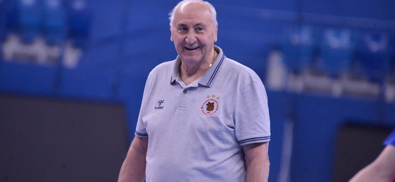 Кубок губернатора Московской области. Владимир Максимов: "Каменев, Санталов и Дзёмин на реабилитации, привлекаем молодёжь"