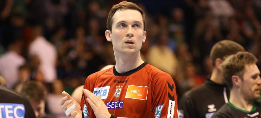 Бундеслига. Уголовное расследование в отношении голкипера "Магдебурга" Николы Портнера завершено