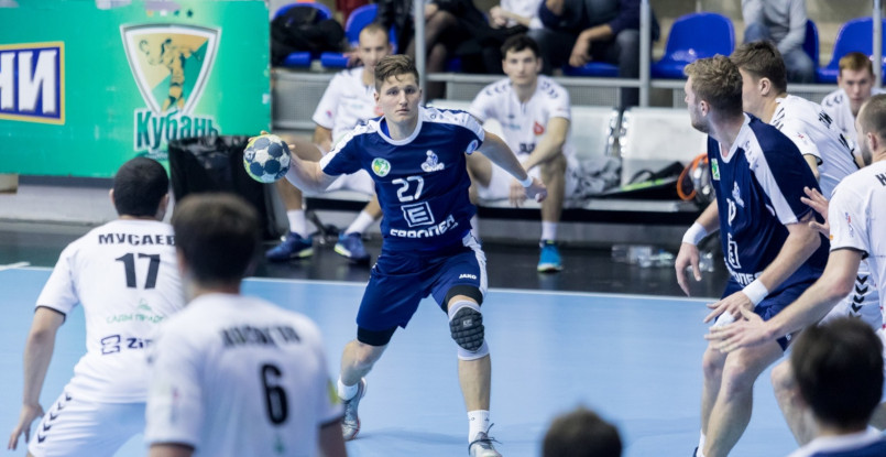 Суперлига глазами профи. Недельный экспресс с четырьмя остановками