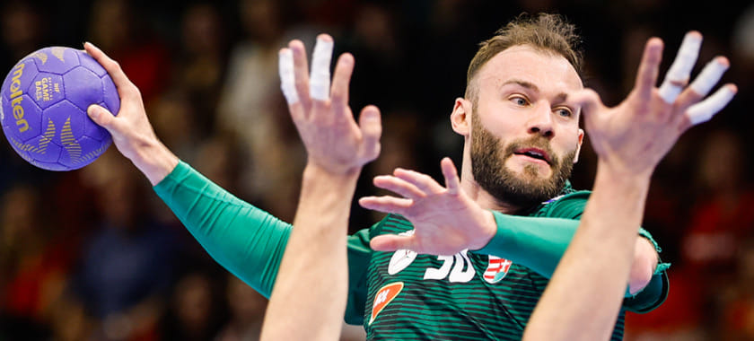 Олимпийская квалификация. Сборная Венгрии в Татабанье обыграла команду Португалии и стала последним участником Игр в Париже