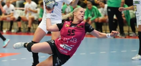 Лига чемпионов.  Гандболистки "Бухареста", "Кристиансанда" и "Крима" — в тройке лучших по итогам первого тура