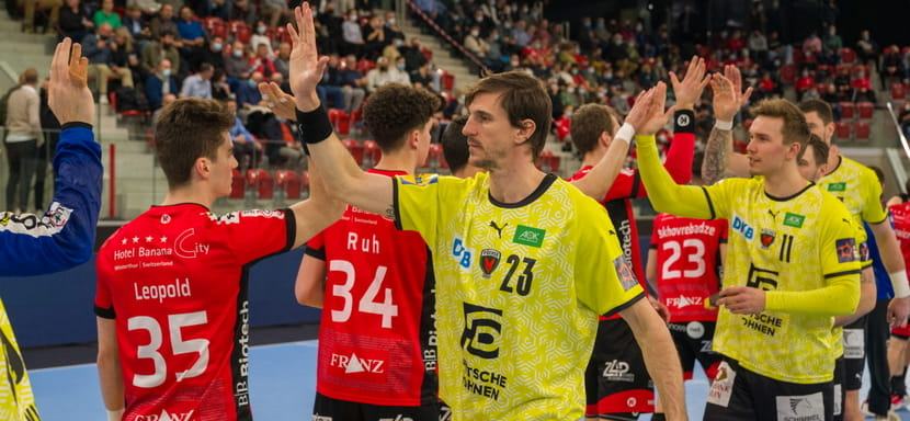 Виран Моррос о переходе в "Винтертур": "Этим летом швейцарский гандбол сделает еще один большой шаг в развитии благодаря многочисленным топ-трансферам"