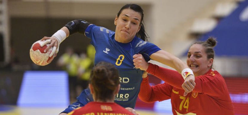 ЧМ-2021. Сборная Румынии повторно разгромила команду Северной Македонии и заработала путевку в финальную часть турнира