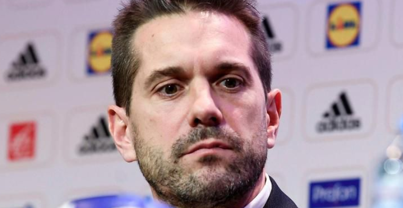 Франция. Гийом Жиль: "Игроки, которые будут участвовать в "финале четырех" Лиги чемпионов, не получат отпусков"