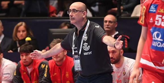 ЧЕ-2020. Хорди Рибера: "Важно, чтобы команда сохранила то, что наработала, — тогда мы сможем финишировать первыми"