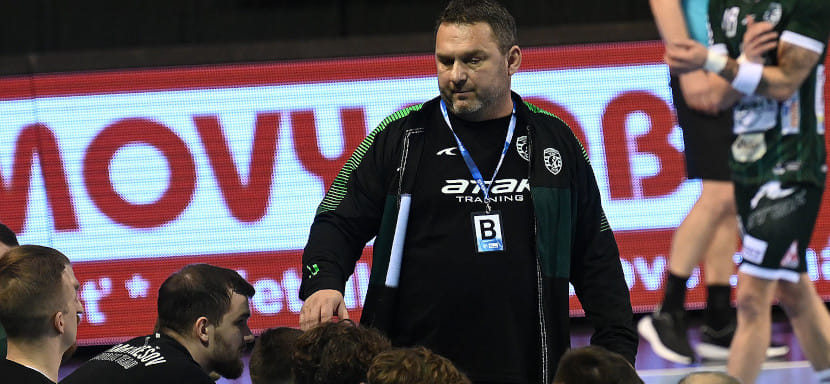 Кубок ЕГФ. 6 мячей Вячеслава Касаткина не уберегли "Татран" от поражения в матче с "Хабнарфьордюром". Ответная встреча состоится уже завтра