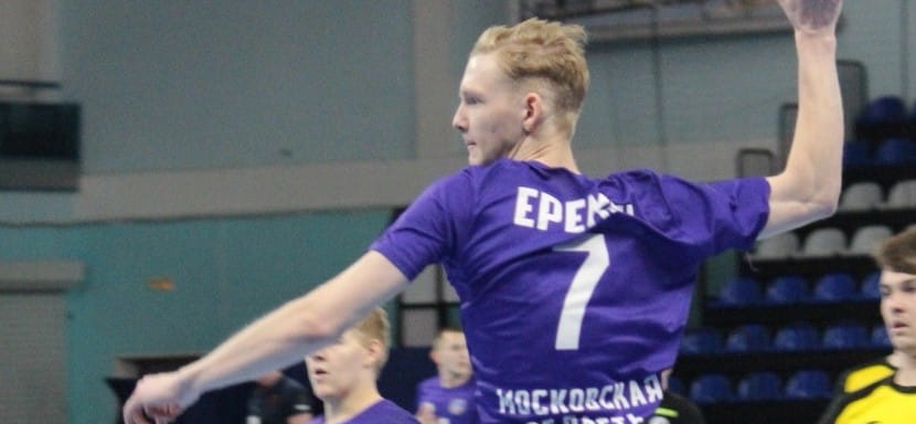 Молодёжное первенство России. Юноши. "Чеховские медведи"-УОР №4 обыграли СГАУ-"Саратов"-2 и закрепились на второй позиции