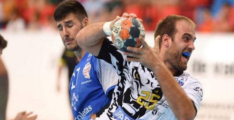 Балканы. Сербский линейный Живан Пешич продолжит карьеру в "Нексе"