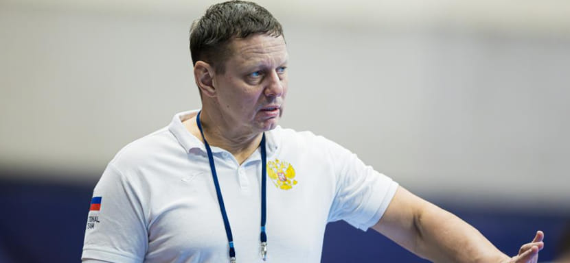 Лев Воронин: "Начинать январь с традиционного международного турнира — интересно и полезно, это своеобразная прелюдия к целому спортивному году"