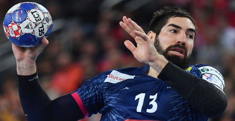 Трансферный слух. Разыгрывающий Никола Карабатич может покинуть "Пари Сен-Жермен" и вернуться в "Барселону"