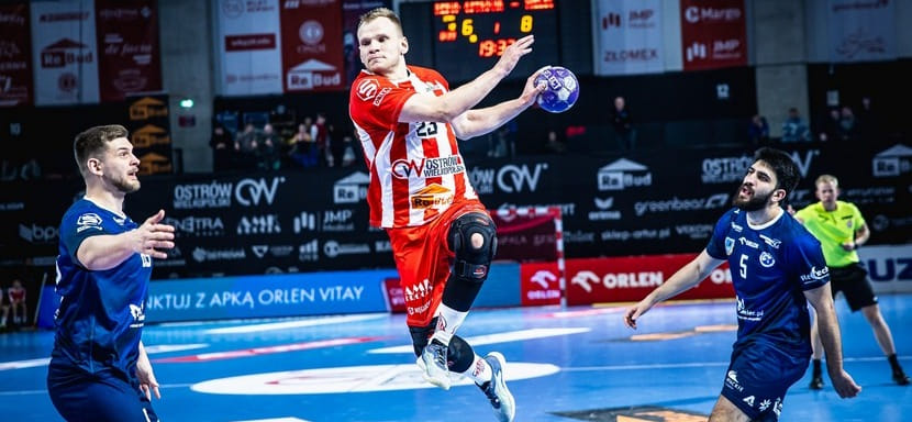 Дмитрий Смоликов: "Очень уж хотел поработать с Кимом Расмуссеном. Он шарит в гандболе со страшной силой и у него хорошее чувство юмора"