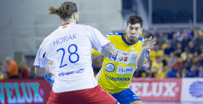 Даниэль Дуйшебаев: "Мы получили два очка, и это главное. Будем больше тренироваться и попытаемся сыграть лучше в следующем матче"