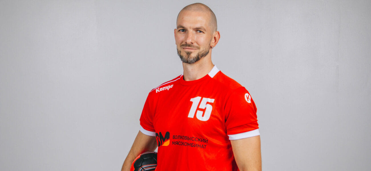 Беларусь. В понедельник, 10 июня, пройдёт прощальный матч Максима Несвадьбы. Участие примет Артём Королёк