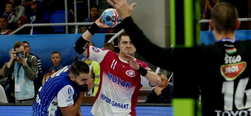 Украина. Геннадий Касай: "Захар Денисов — стабильный исполнитель. Он будет оставаться на топ-уровне еще длительное время"