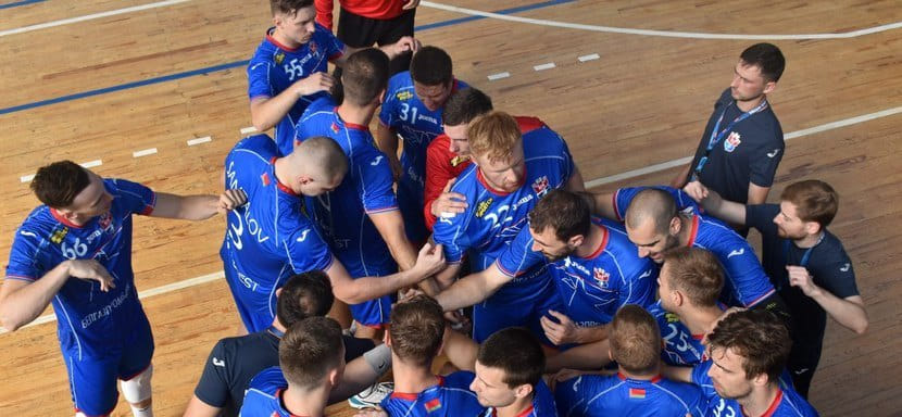 Кубок Беларуси. В Пинске — без сюрпризов. В финале на Полесье будет "класико"