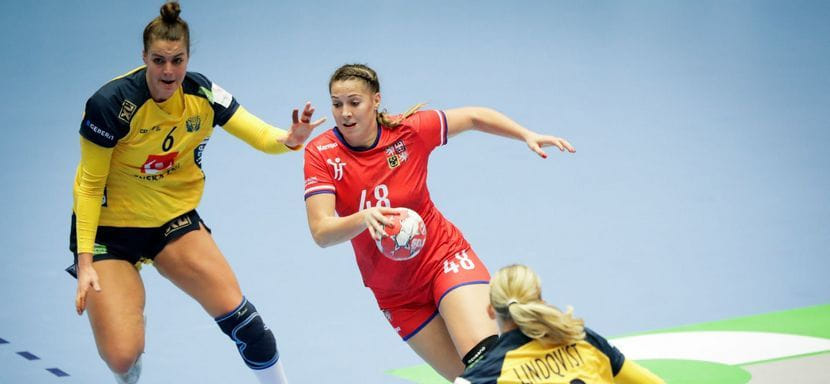 Delo Лига чемппионов. Сара Коваржова: "Руководство "Кастамону" ожидает от нас результата, но, как мы все выяснили, здесь очень непростые матчи"