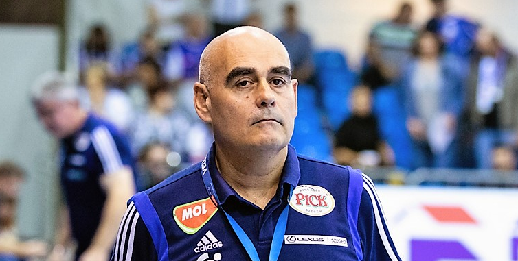 Хуан Карлос Пастор о ситуации в "Пике": "Все готовы к дистанционной работе 24 часа в сутки — игроки делают все, о чем мы их просим"