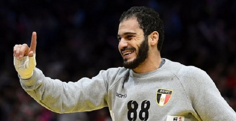 Румыния. Египетский вратарь "Бешикташа" Карим Хендави перешел в "Констанцу"
