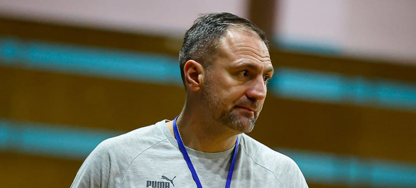 Суперкубок России. Георгий Заикин: "Некоторые тренеры старой школы напрасно не признают тренеров по физподготовке"